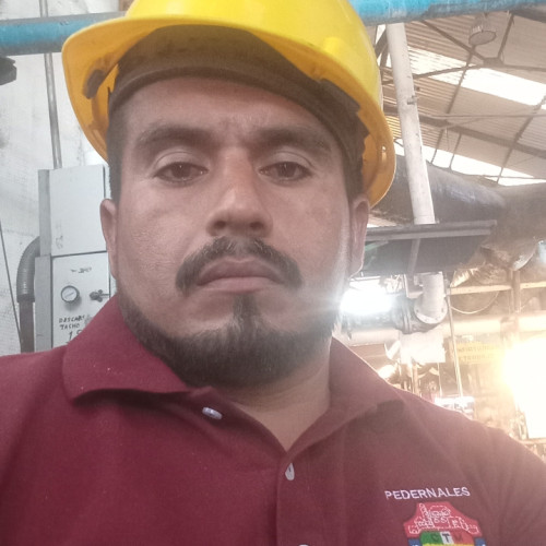 Marco Antonio C.