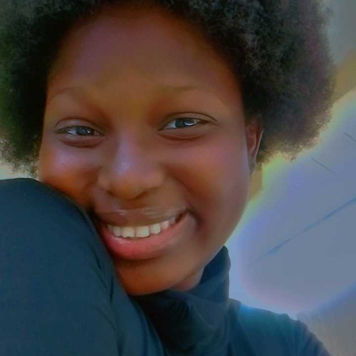 Mariama B. profile photo