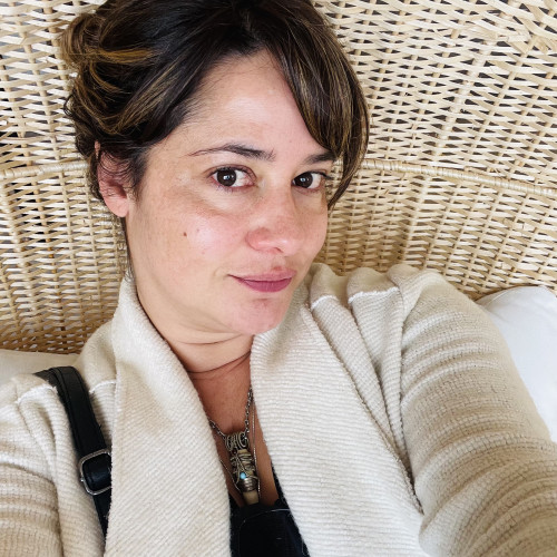 LINA P. profile photo