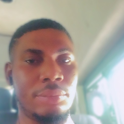 Blessing O.