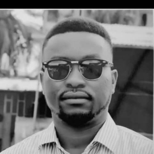 Bi Mianla Yves Arnaud T.