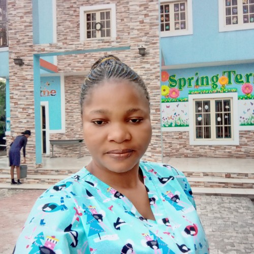 Chinonyerem A.