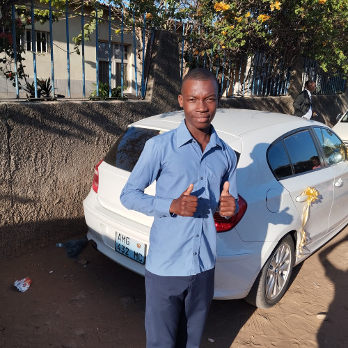 Zefanias P. profile photo