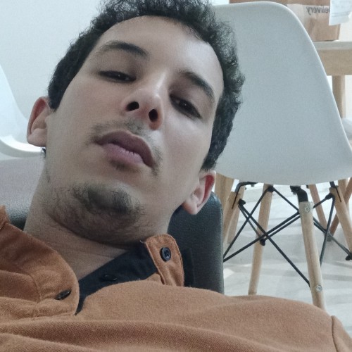 Khalid D. profile photo