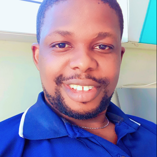 Wisdom J. profile photo