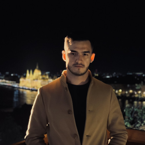 Robert V. profile photo