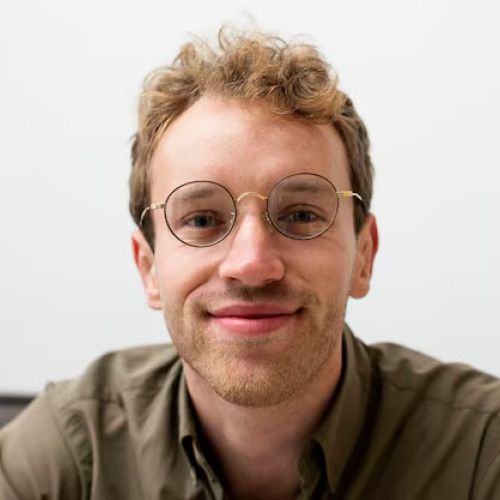 Jake  B. profile photo