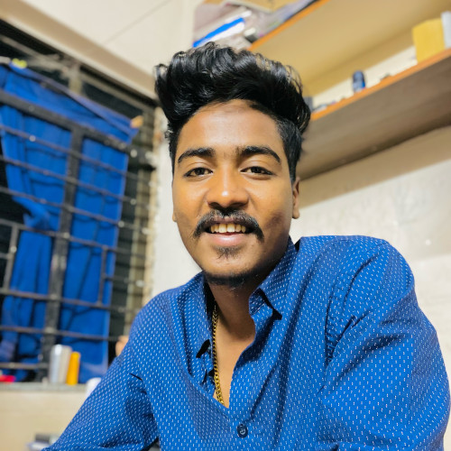 Balaji B. profile photo