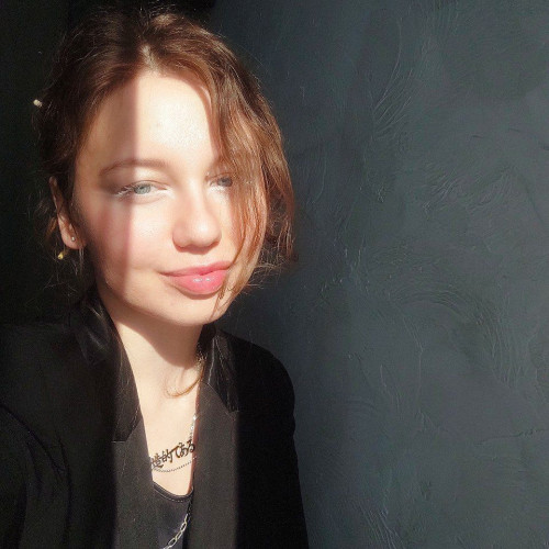 Maria S. profile photo