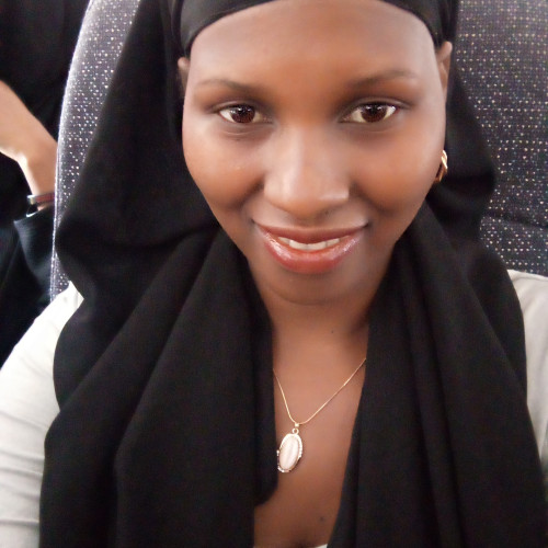 Twinomugisha S. profile photo