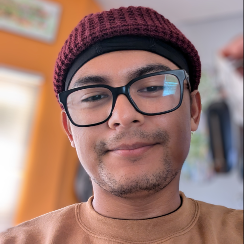 Alvin  S. profile photo