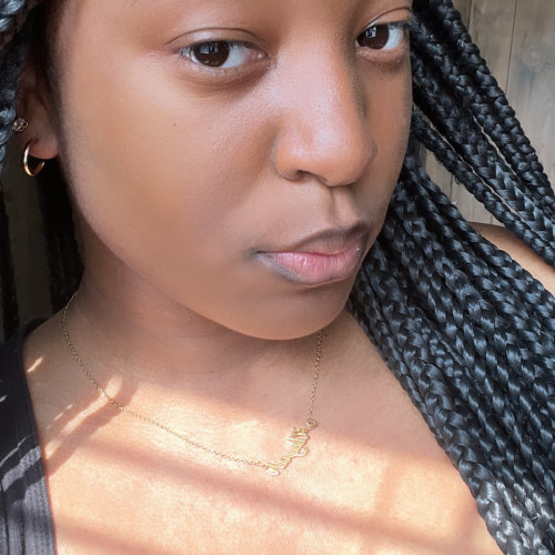 Aliyha W. profile photo