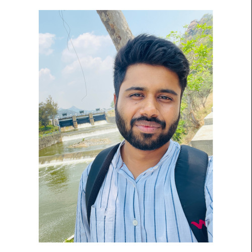 Shubham R.