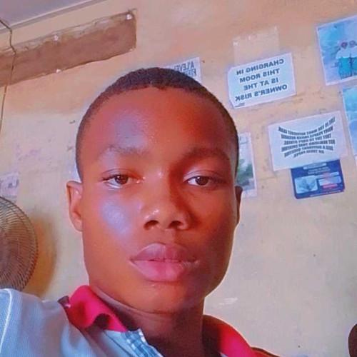 John U. profile photo