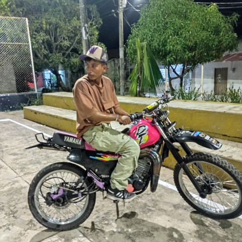 David javier R. profile photo