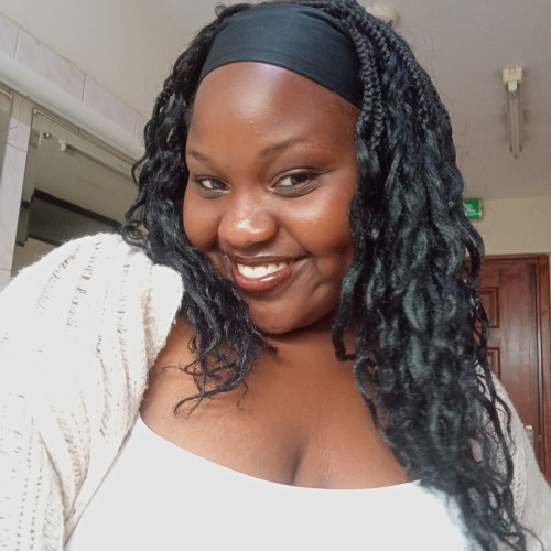 Bernice G. profile photo