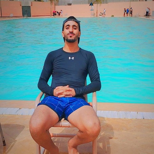 Achraf  K. profile photo