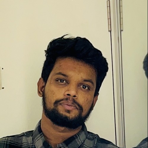 Sudheer Babu G.