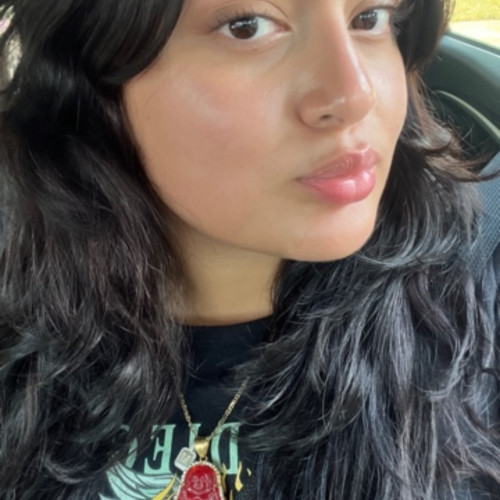 Melissa m. profile photo