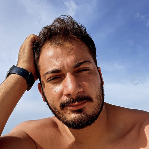 Omar A. profile photo