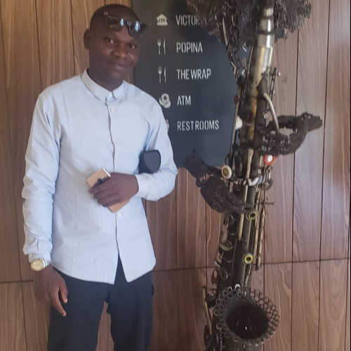 Abdullahi Olanrewaju  B. profile photo