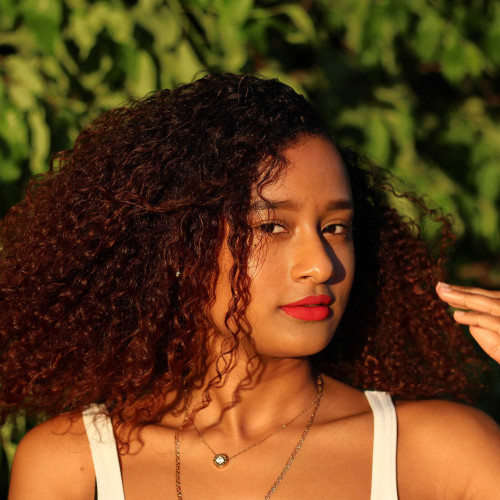 Victoria e. profile photo