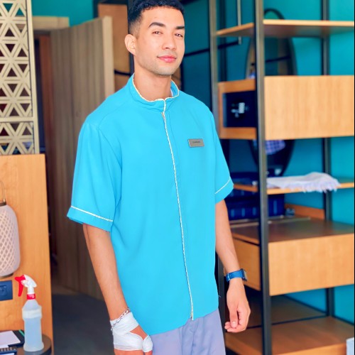 OUSSAMA E. profile photo