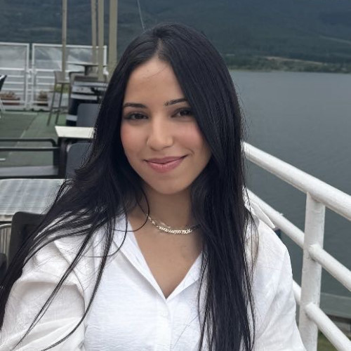 amal n. profile photo