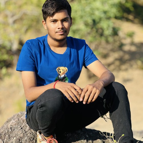 Reeshank M.