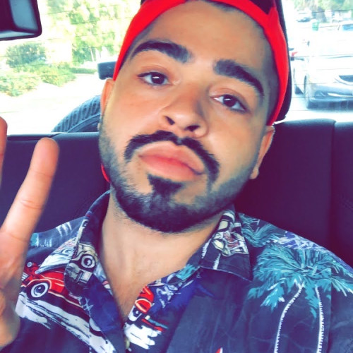 Mikey  S. profile photo