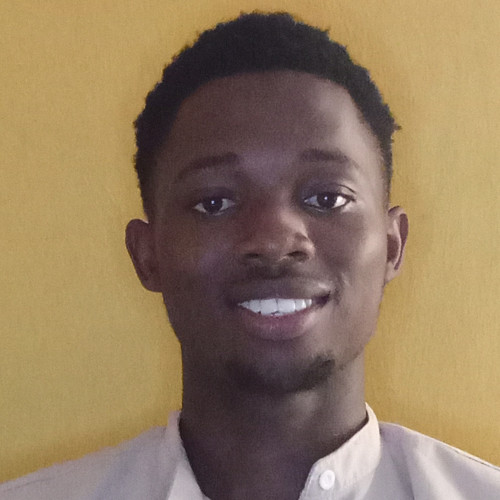 Samuel A. profile photo
