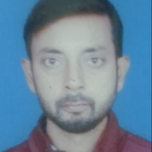 Bishwajit G. profile photo