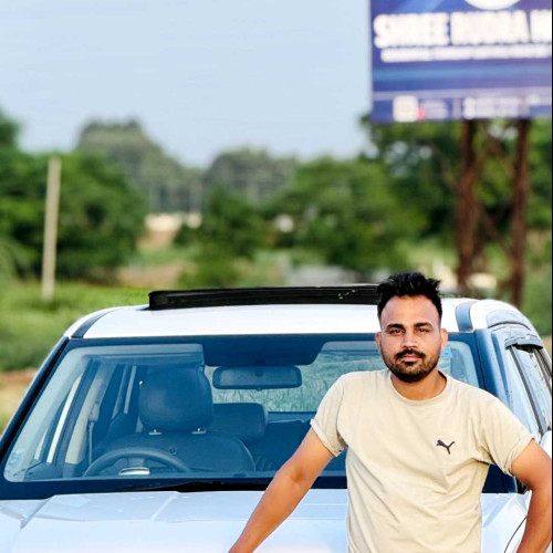 Rajesh K. profile photo