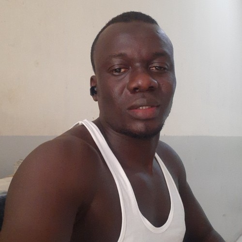 Mamadi C.