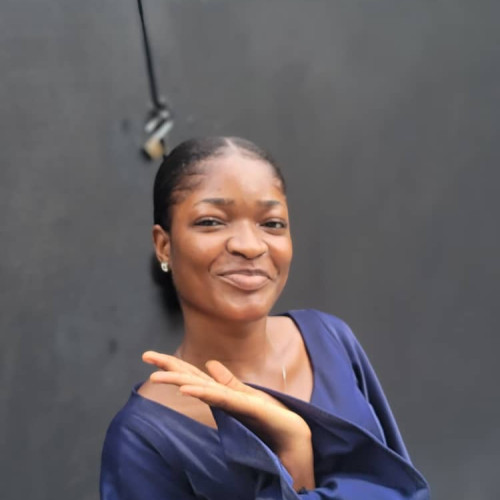 Priscy L. profile photo