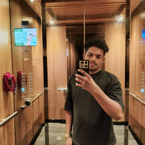 Azadullah h. profile photo