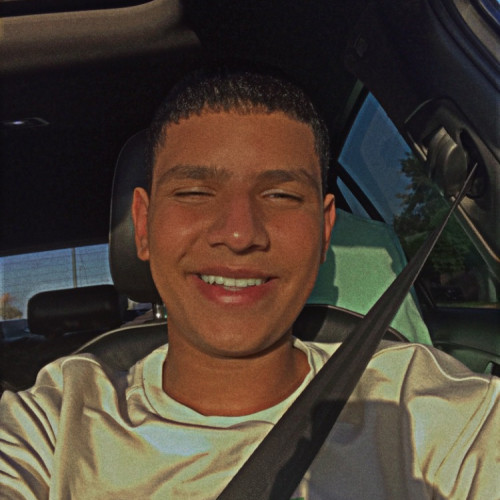 omar m. profile photo