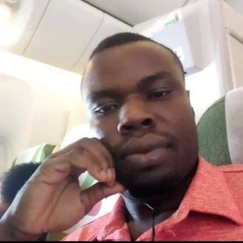 chukwu D. profile photo