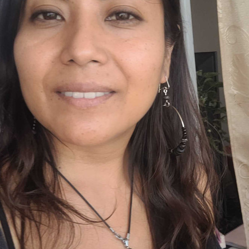 Janicel P. profile photo