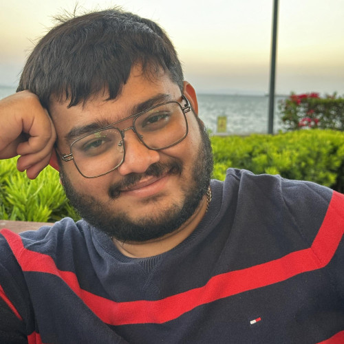 gaurang g. profile photo