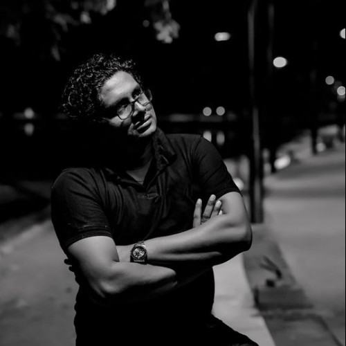 chandana j.