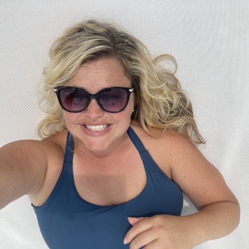 Andi M. profile photo