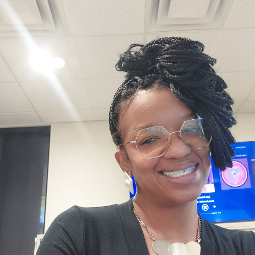 Tenisha T. profile photo