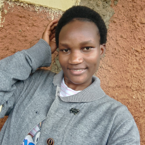 Faith J. profile photo