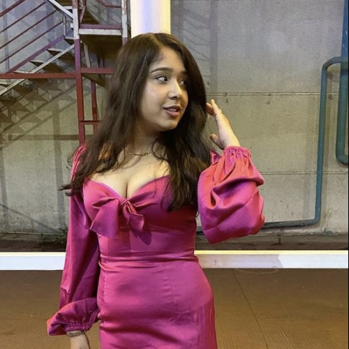 MANSI M.