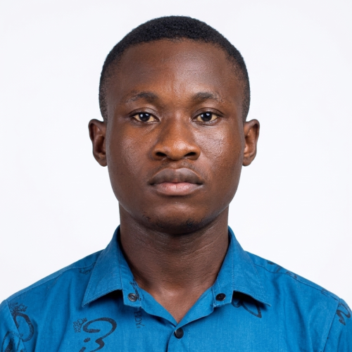 Ifiok J. profile photo