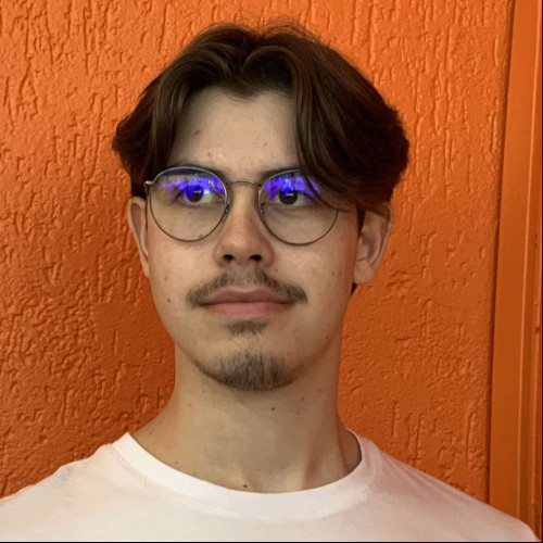 Benjamin D. profile photo
