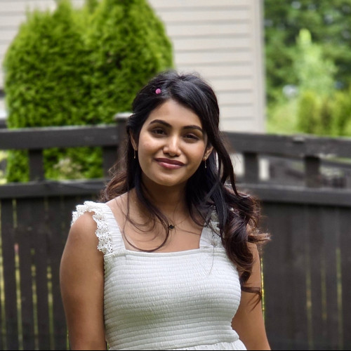 Priyamary V. profile photo