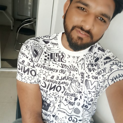 Haseeb J.