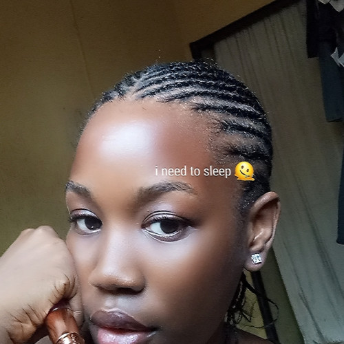 Damaris D. profile photo